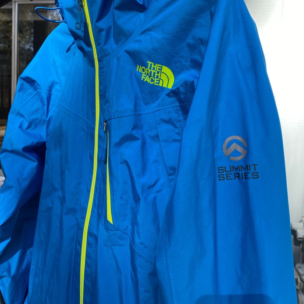 North Face Summit Series Jacket